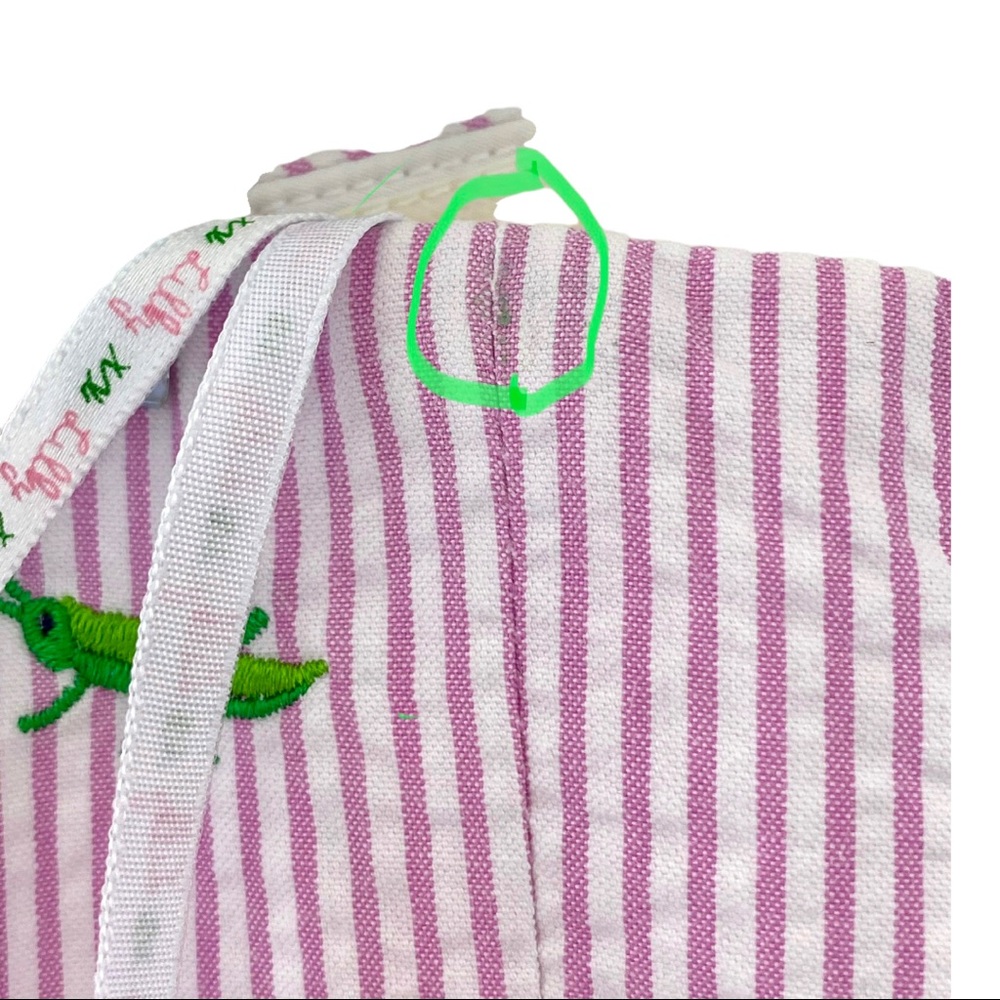 Lilly Pulitzer Dress and Purse - Picture 7 of 8